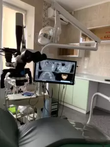 Фотография Стоматология 0
