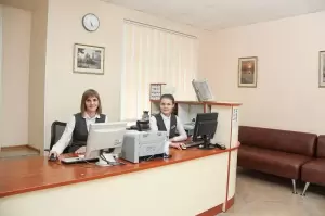 Фотография Спартамед 4