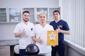 Фотография Спартамед 2