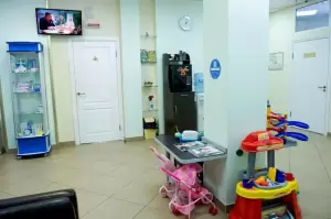 Фотография Спартамед 2