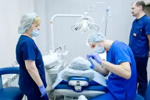 Фотография Спартамед 4