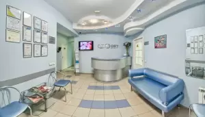 Фотография Ортодонт-центр 4