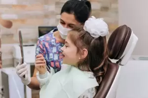 Фотография Семейная Стоматология 4