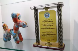 Фотография Скульптор 0