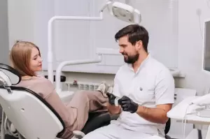 Фотография Семейная Стоматология 5