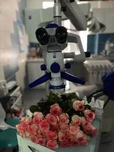 Фотография Стоматология Профи Дент 5