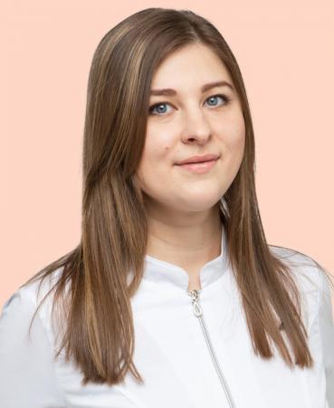 Шестакова Елена Юрьевна