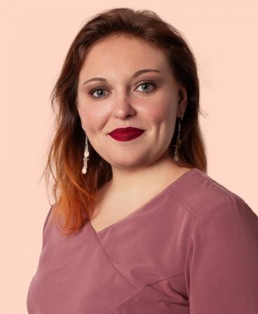Меньшикова Мария Валерьевна