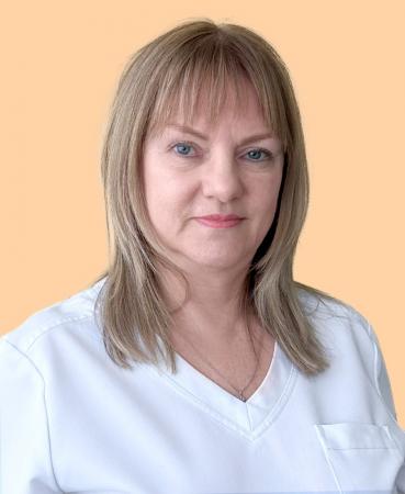 Шулятьева Ирина Викторовна