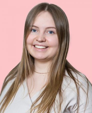 Белокопытова Елизавета Сергеевна