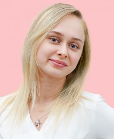 Туравинина (панарина) Юлия Алексеевна