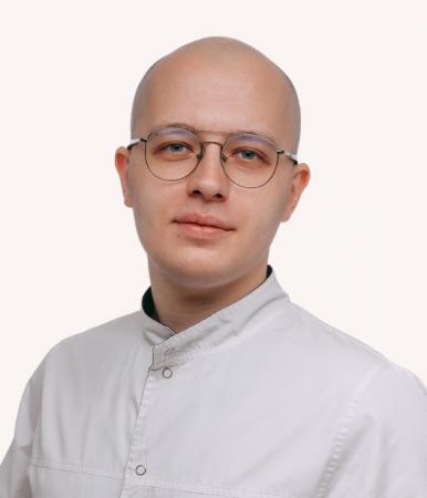 Кунгуров Владимир Викторович