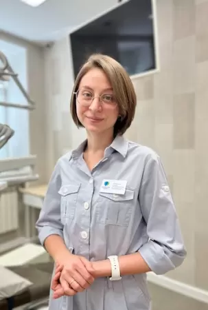 Селиванова Дарья Евгеньевна