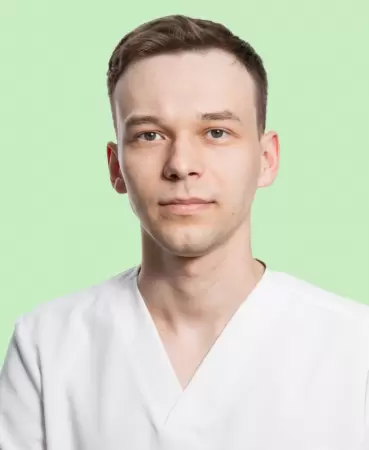 Мустафин Руслан Ринадович