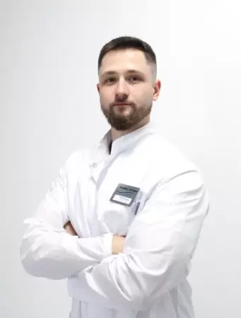 Шестак Сергей Сергеевич