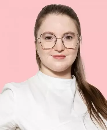 Калинина Полина Артёмовна