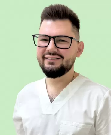 Шрайнер Владимир Олегович