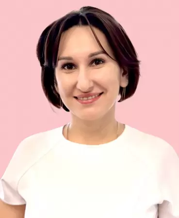 Кучугура Ксения Александровна