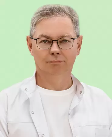 Кузнецов Николай Викторович