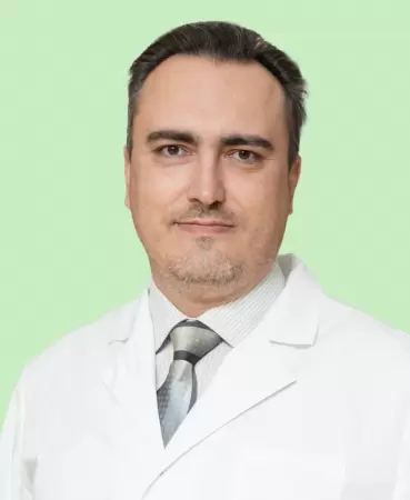 Тытарь Денис Владимирович