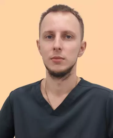 Архипов Андрей Евгеньевич