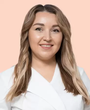 Брума Людмила Витальевна