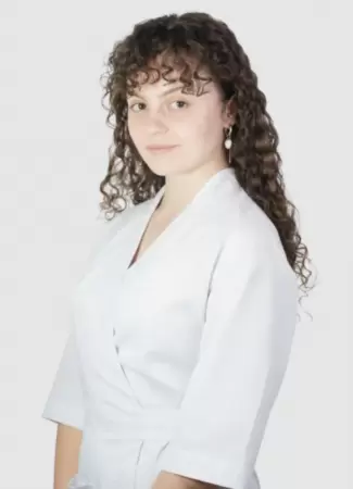 Иванова Дарья Дмитриевна