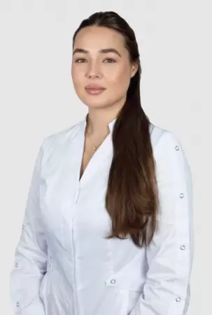 Врач Трофименкова Арина Андреевна