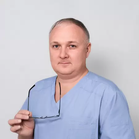 Прокопьев Дмитрий Николаевич