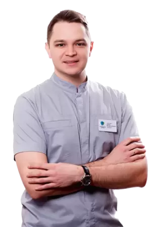 Смолин Денис Владимирович