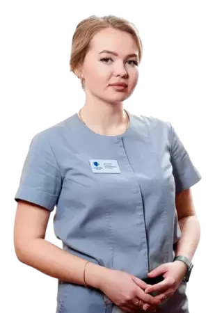 Дианова Ксения Михайловна