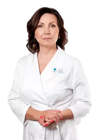 Лазакович Людмила Павловна