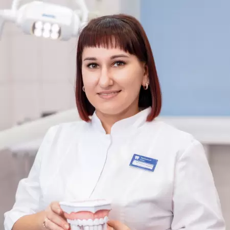 Кучугура Ксения Александровна