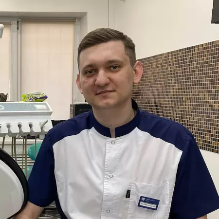 Лисовол Никита Сергеевич