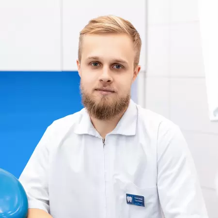 Врач Малофеев Александр Сергеевич