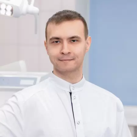 Небесный Вадим Васильевич