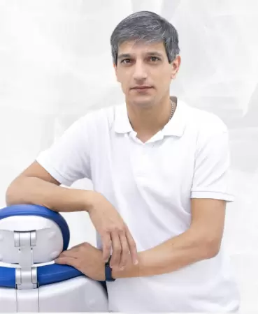 Рошка Иван Александрович