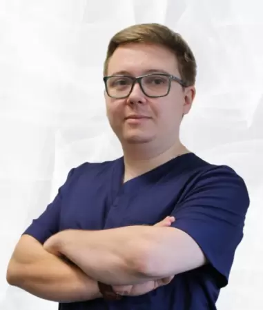 Бобов Олег Сергеевич