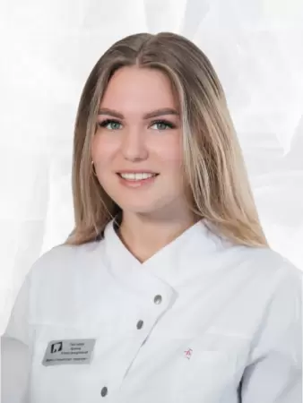 Песнева Арина Александровна