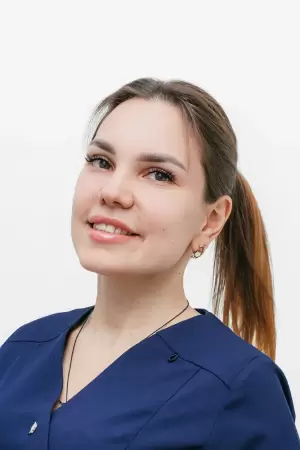 Врач Макарова Юлия Владиславовна