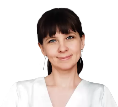 Врач Алешечкина (Лощинская) Яна Владимировна