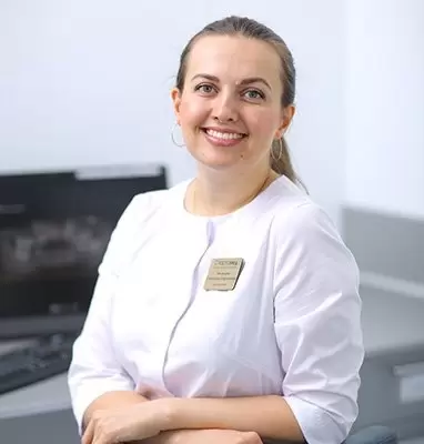 Врач Засядько Светлана Сергеевна