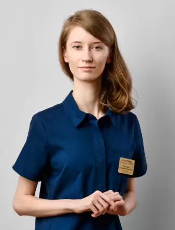 Врач Кузнецова Елизавета Борисовна