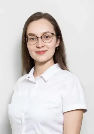 Врач Фоменко Дарья Андреевна