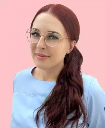 Габова Дарья Вадимовна